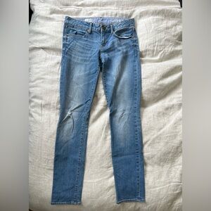 Gap 1969 Jeans